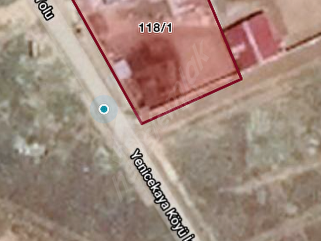 ziraat bankasi ndan yenicekaya mah 325