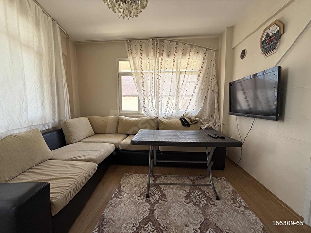 ARMUTLU İSKELE VE İDOYA 5 DK*MANZARALI 2+1 DAİRE - Görsel 7