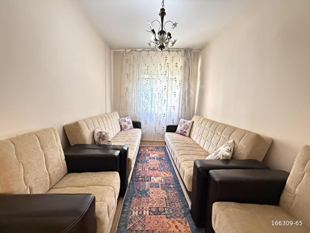 ARMUTLU İSKELE VE İDOYA 5 DK*MANZARALI 2+1 DAİRE - Görsel 9