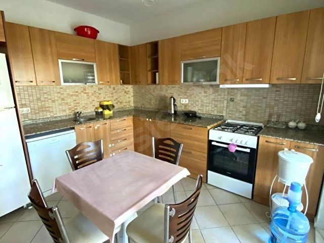 ÇAMYUVA da DENİZE 400m, 2+1 BAKIMLI SATILIK DAİRE - Görsel 7