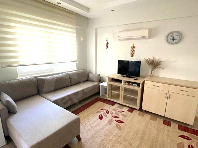 ÇAMYUVA da DENİZE 400m, 2+1 BAKIMLI SATILIK DAİRE - Görsel 10