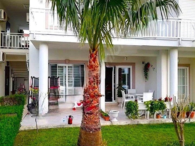 ÇAMYUVA da DENİZE 400m, 2+1 BAKIMLI SATILIK DAİRE