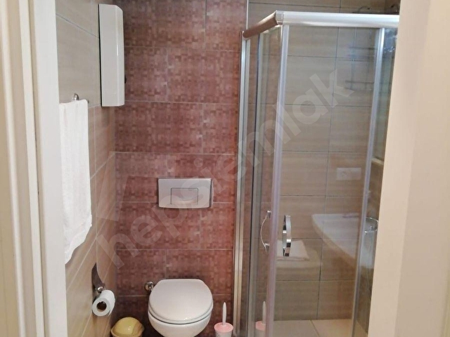 ÇAMYUVA da DENİZE 400m, 2+1 BAKIMLI SATILIK DAİRE - Görsel 14