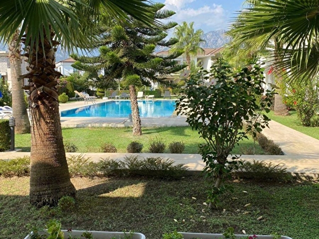 ÇAMYUVA da DENİZE 400m, 2+1 BAKIMLI SATILIK DAİRE - Görsel 5
