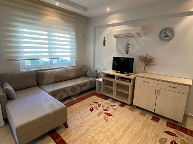 ÇAMYUVA da DENİZE 400m, 2+1 BAKIMLI SATILIK DAİRE - Görsel 11