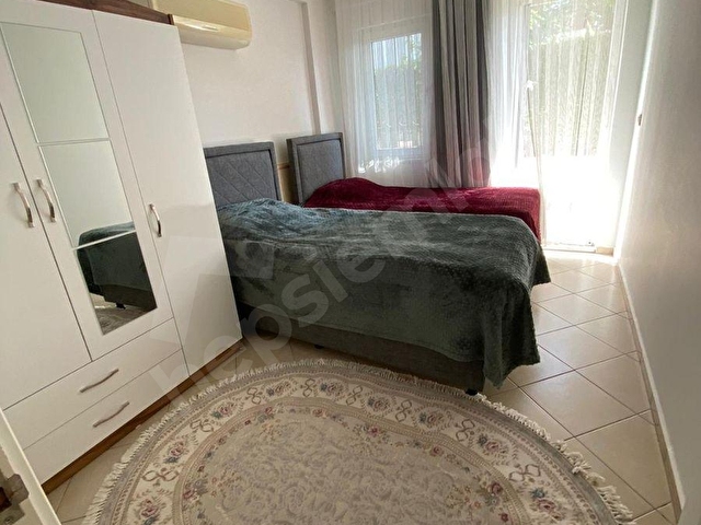 ÇAMYUVA da DENİZE 400m, 2+1 BAKIMLI SATILIK DAİRE - Görsel 12