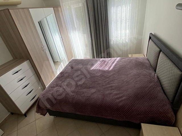 ÇAMYUVA da DENİZE 400m, 2+1 BAKIMLI SATILIK DAİRE - Görsel 16