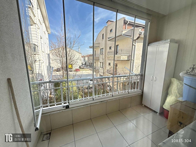 FATİH MAH / 2.KAT / DOĞU BATI CEPHE / FIRSAT DAİRE - Görsel 12