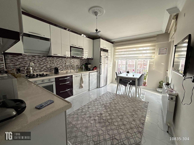 FATİH MAH / 2.KAT / DOĞU BATI CEPHE / FIRSAT DAİRE - Görsel 6