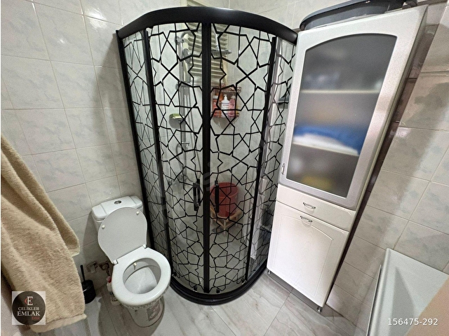 BAĞCI CADDE PARALELİ ETLİK LİSESİ YAKINI GÜNEY CEPHE ANKARA MANZARALI FUL YAPILI 4+1 FIRSAT DUBLEKS - Görsel 22
