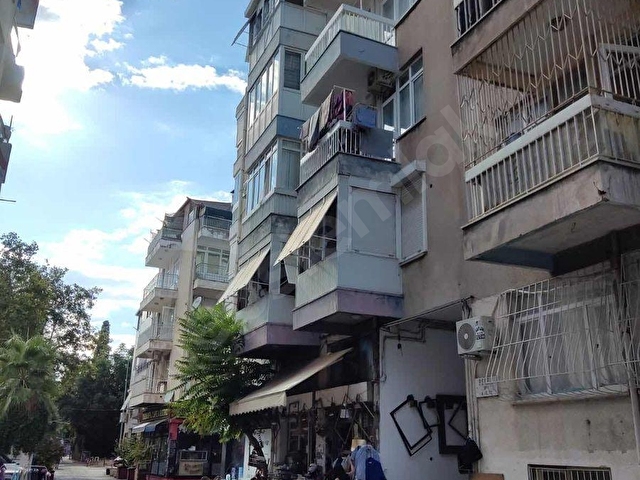 IŞIKLAR CADDESİNE 150 METRE, ŞEHRİN KALBİNDE EŞYALI KİRALIK 2+1 - Görsel 2