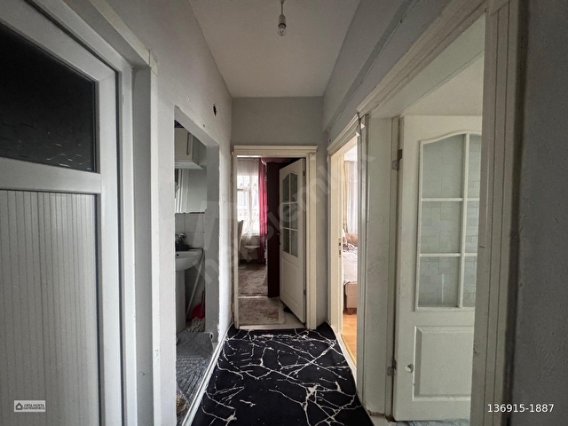 BAYRAMPAŞA CEVATPAŞADA SATILIK ARA KAT 1+1 DAİRE - Görsel 14