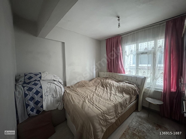 BAYRAMPAŞA CEVATPAŞADA SATILIK ARA KAT 1+1 DAİRE - Görsel 12