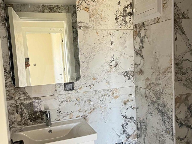 MAZIDAĞI ÇANKAYA MAHALLESİ LÜKS SİTEDE KİRALIK 2+1 DAİRE - Görsel 23