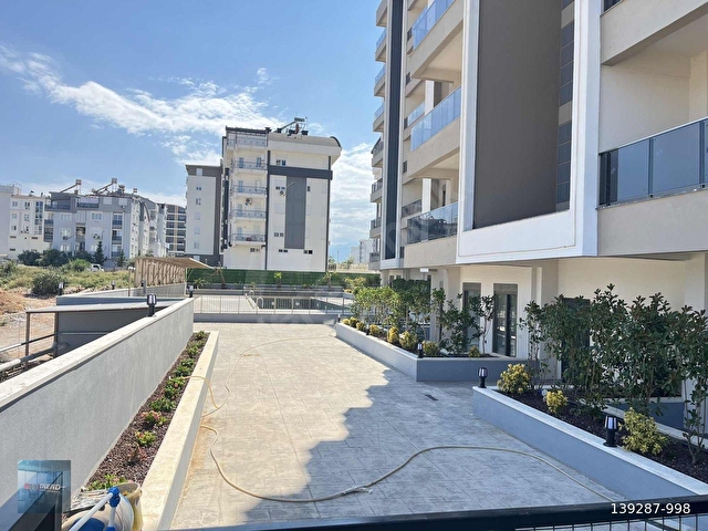 MAZIDAĞI ÇANKAYA MAHALLESİ LÜKS SİTEDE KİRALIK 2+1 DAİRE - Görsel 8
