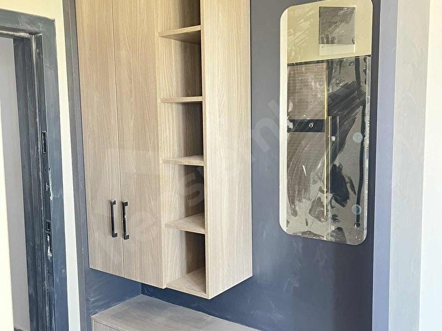 MAZIDAĞI ÇANKAYA MAHALLESİ LÜKS SİTEDE KİRALIK 2+1 DAİRE - Görsel 12
