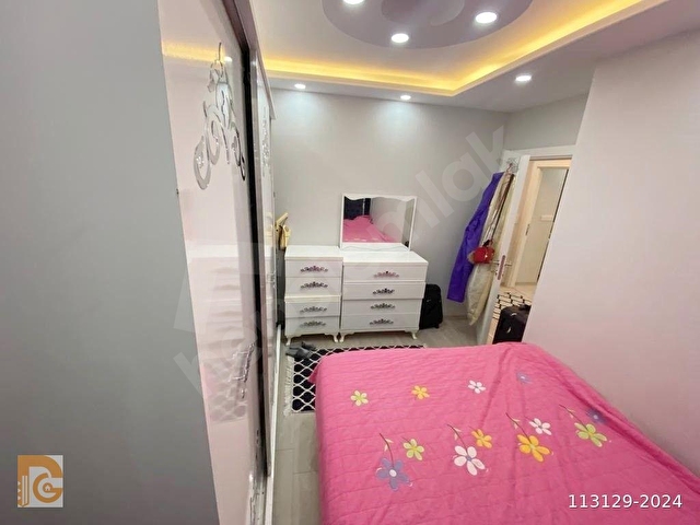 POİNTDEN VİŞNE SKTA ÖN CEPHE 2+1 SATILIK DAİRE - Görsel 20