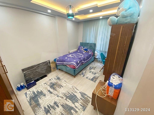 POİNTDEN VİŞNE SKTA ÖN CEPHE 2+1 SATILIK DAİRE - Görsel 13