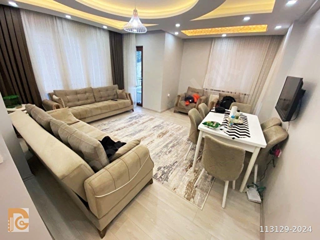 POİNTDEN VİŞNE SKTA ÖN CEPHE 2+1 SATILIK DAİRE - Görsel 3