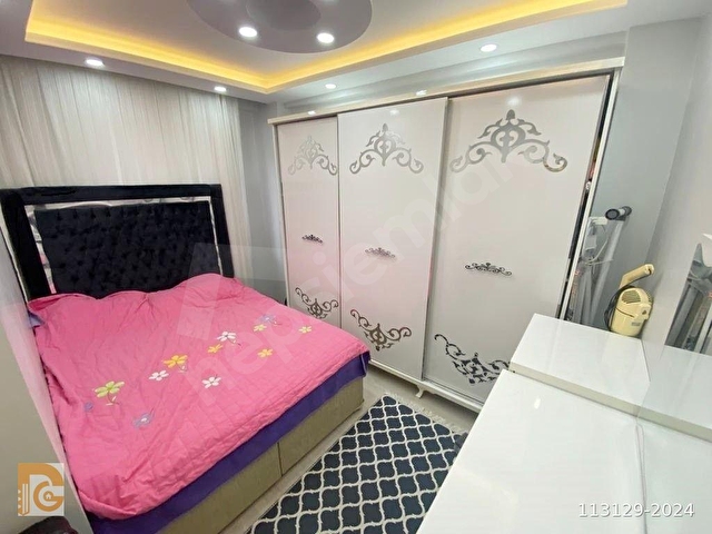 POİNTDEN VİŞNE SKTA ÖN CEPHE 2+1 SATILIK DAİRE - Görsel 21