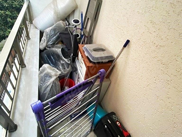 POİNTDEN VİŞNE SKTA ÖN CEPHE 2+1 SATILIK DAİRE - Görsel 10