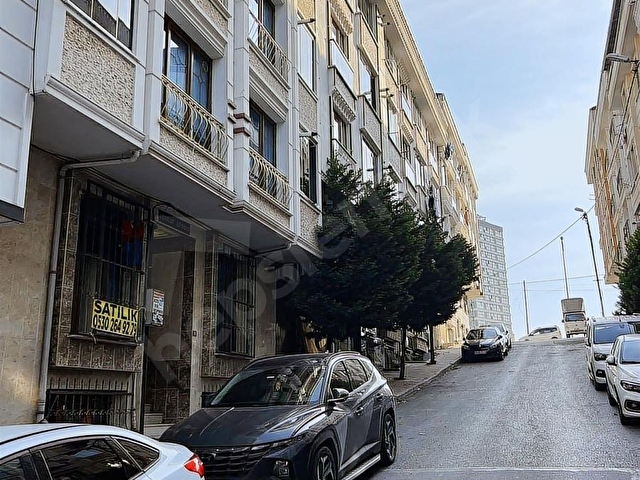 SATILIK 2+1 YÜKSEK GİRİŞ - Görsel 2
