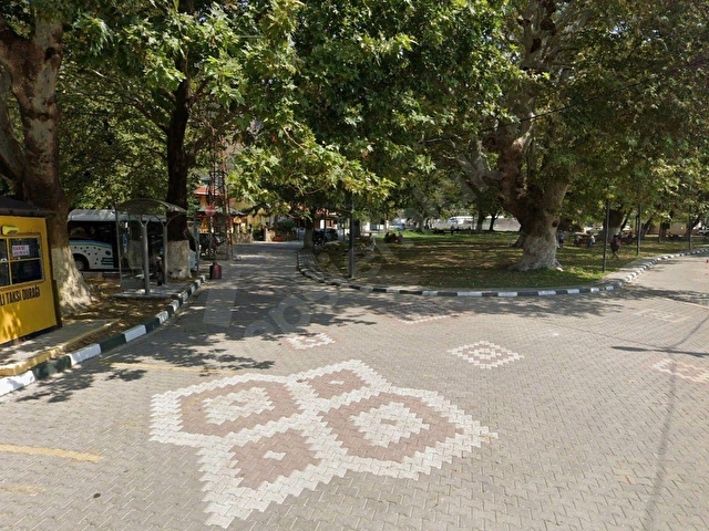 Marmara Adası Çınarlıda Satılık 165 m² Arsa Üzerinde 3 Katlı Bina - Görsel 14
