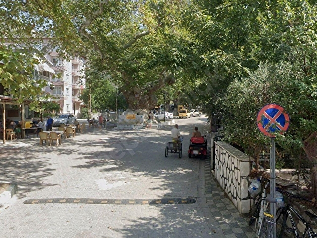 Marmara Adası Çınarlıda Satılık 165 m² Arsa Üzerinde 3 Katlı Bina - Görsel 15