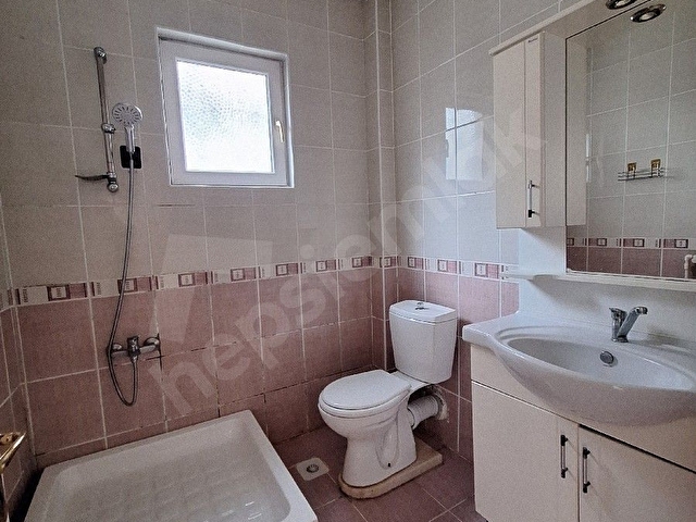 AYDINLIKEVLER DE KİRALIK DAİRE - Görsel 11