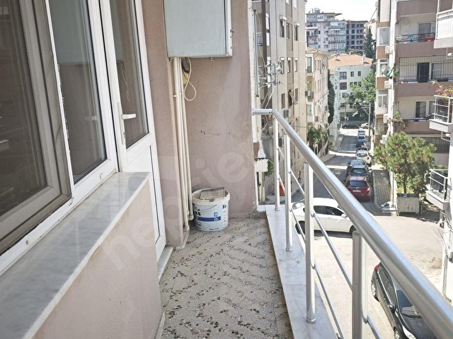 GÖZTEPE METRO İSTASYONU YAKINI KÖŞE CEPHELİ BAKIMLI 3+1 ARAKAT - Görsel 4