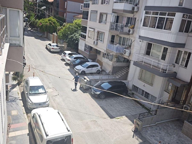 GÖZTEPE METRO İSTASYONU YAKINI KÖŞE CEPHELİ BAKIMLI 3+1 ARAKAT - Görsel 5