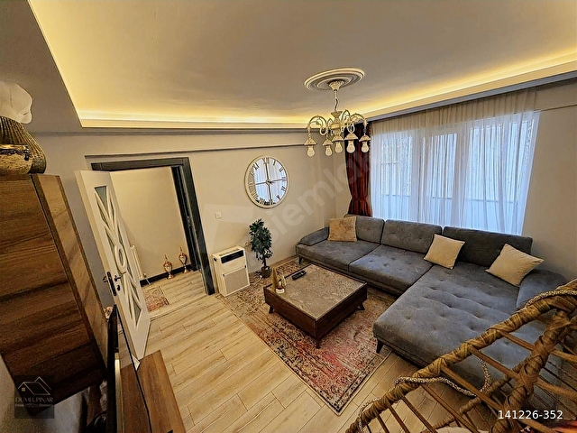 İSTASYON MAHALLESİ YENİ BİNADA VİLLA PARSELLERİNDE DAİRE 4+1 - Görsel 7