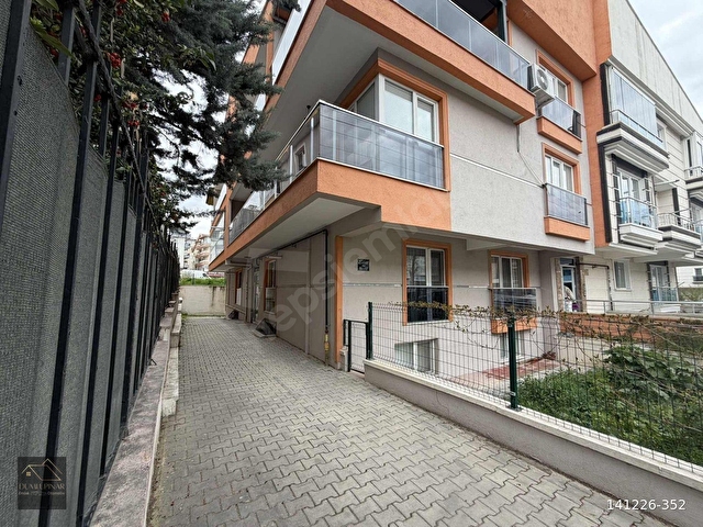 İSTASYON MAHALLESİ YENİ BİNADA VİLLA PARSELLERİNDE DAİRE 4+1 - Görsel 2