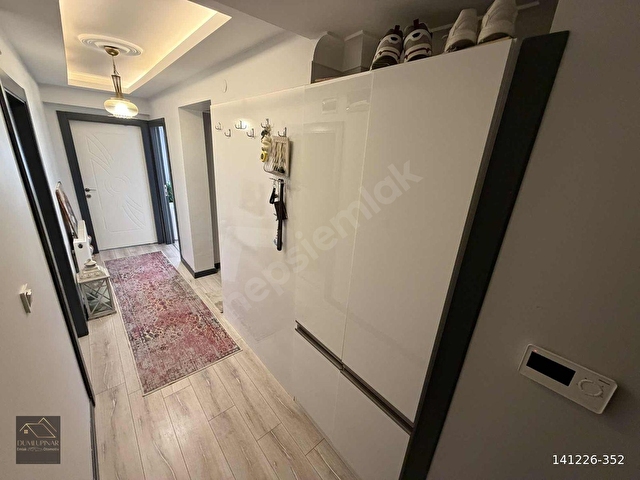 İSTASYON MAHALLESİ YENİ BİNADA VİLLA PARSELLERİNDE DAİRE 4+1 - Görsel 18