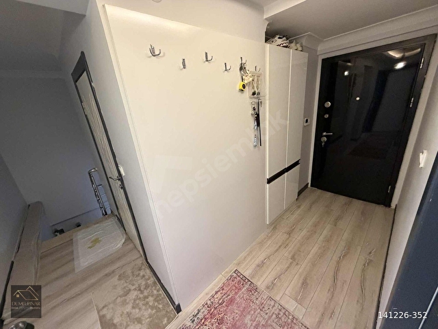 İSTASYON MAHALLESİ YENİ BİNADA VİLLA PARSELLERİNDE DAİRE 4+1 - Görsel 6