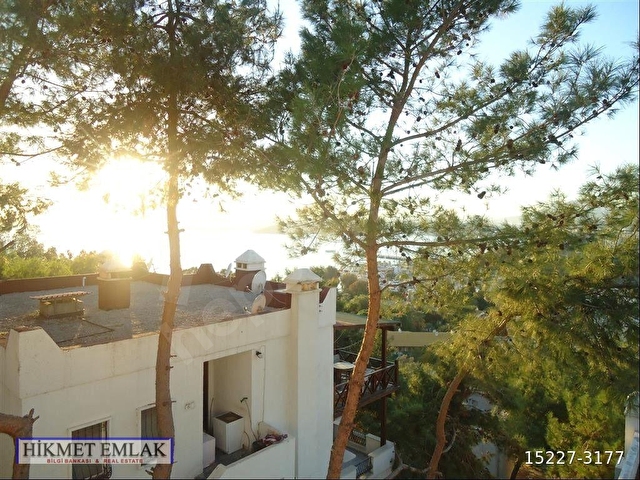 HİKMETTEN SATILIK KUMBAHÇE MAHALLESİNDE MÜSTAKİL 3 DAİRE - Görsel 16