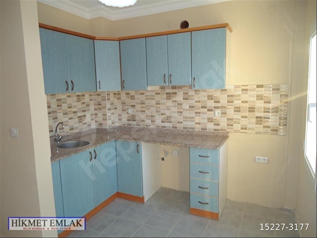 HİKMETTEN SATILIK KUMBAHÇE MAHALLESİNDE MÜSTAKİL 3 DAİRE - Görsel 6