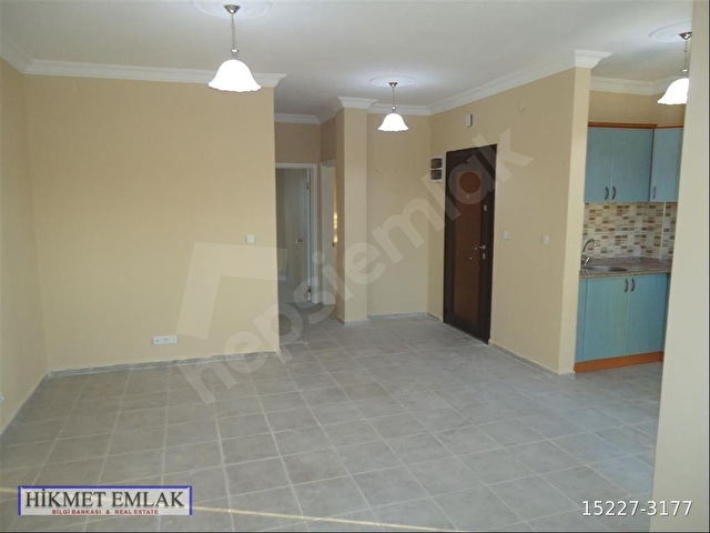 HİKMETTEN SATILIK KUMBAHÇE MAHALLESİNDE MÜSTAKİL 3 DAİRE - Görsel 4