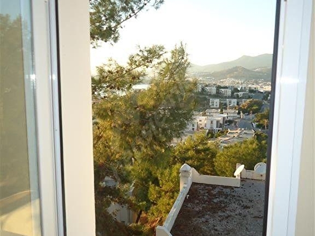 HİKMETTEN SATILIK KUMBAHÇE MAHALLESİNDE MÜSTAKİL 3 DAİRE - Görsel 12