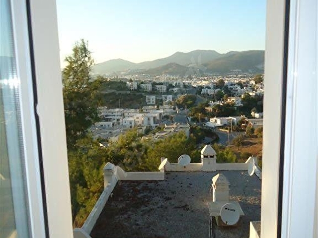 HİKMETTEN SATILIK KUMBAHÇE MAHALLESİNDE MÜSTAKİL 3 DAİRE - Görsel 10