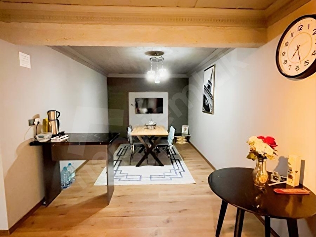 KÜTAHYA/ALTINTAŞ 807 m² ARSA İÇİNDE 300 m² FUL TADİLATLI VİLLA - Görsel 19