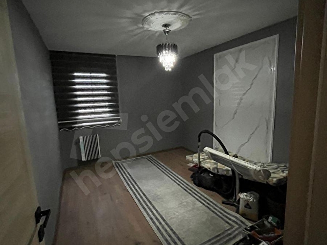 KÜTAHYA/ALTINTAŞ 807 m² ARSA İÇİNDE 300 m² FUL TADİLATLI VİLLA - Görsel 18