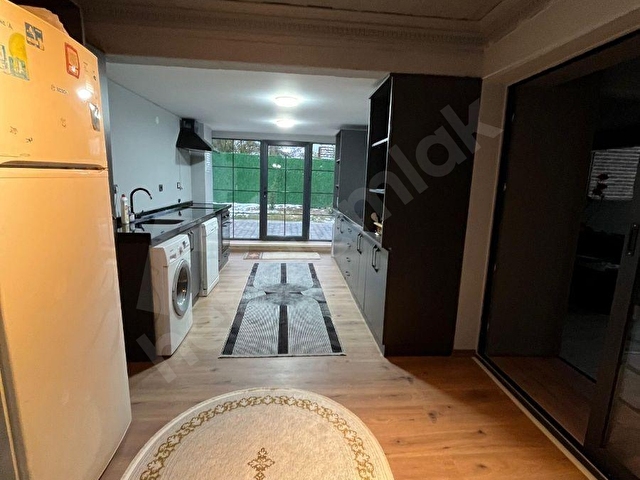KÜTAHYA/ALTINTAŞ 807 m² ARSA İÇİNDE 300 m² FUL TADİLATLI VİLLA - Görsel 7