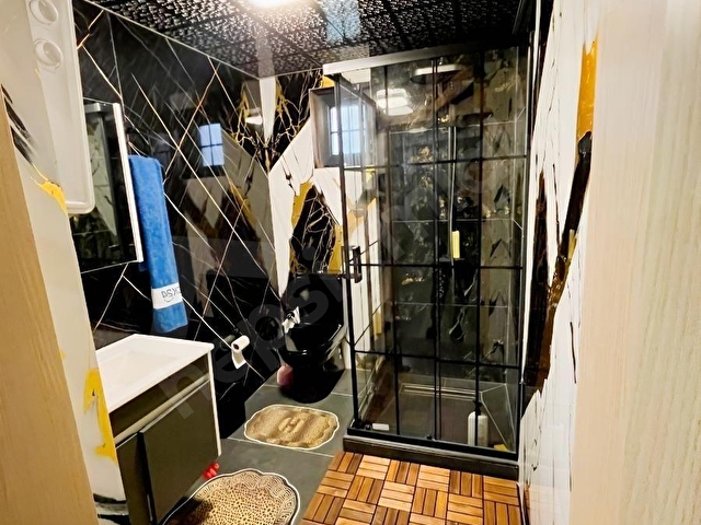 KÜTAHYA/ALTINTAŞ 807 m² ARSA İÇİNDE 300 m² FUL TADİLATLI VİLLA - Görsel 8