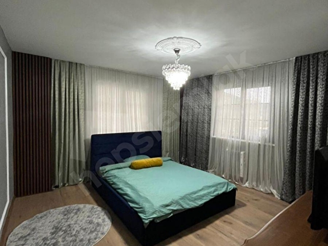 KÜTAHYA/ALTINTAŞ 807 m² ARSA İÇİNDE 300 m² FUL TADİLATLI VİLLA - Görsel 20