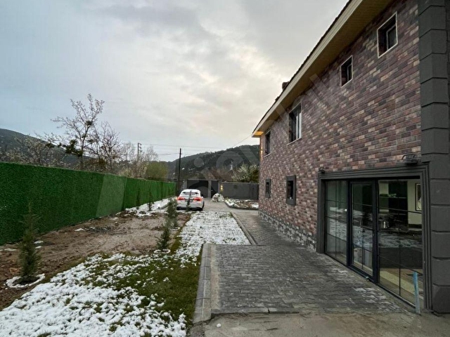 KÜTAHYA/ALTINTAŞ 807 m² ARSA İÇİNDE 300 m² FUL TADİLATLI VİLLA - Görsel 22
