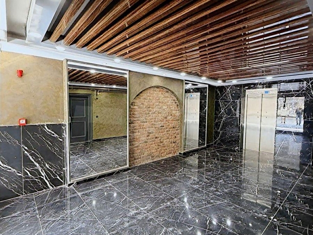 ARİS CİTY SİTESİNDE EŞYALI KİRALIK DAİRE - Görsel 10