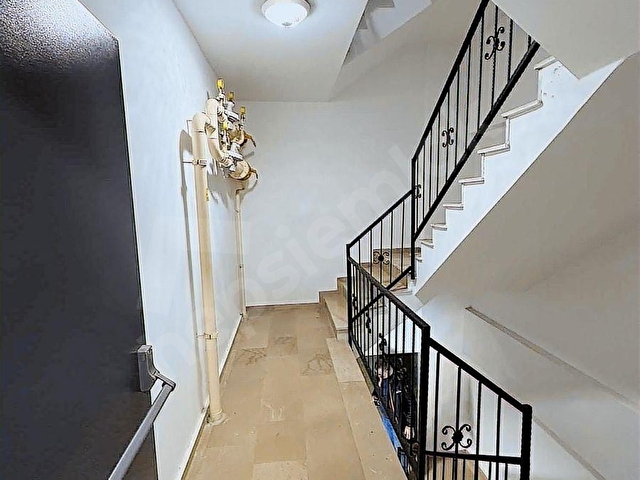 ARİS CİTY SİTESİNDE EŞYALI KİRALIK DAİRE - Görsel 12