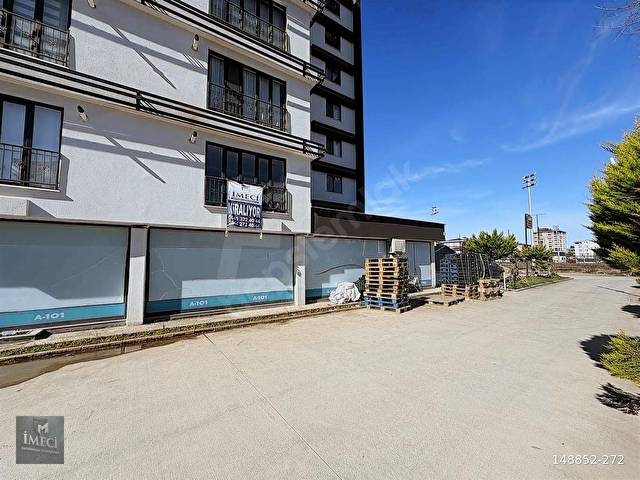 ARİS CİTY SİTESİNDE EŞYALI KİRALIK DAİRE - Görsel 6