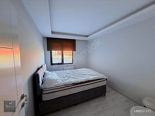 ARİS CİTY SİTESİNDE EŞYALI KİRALIK DAİRE - Görsel 23